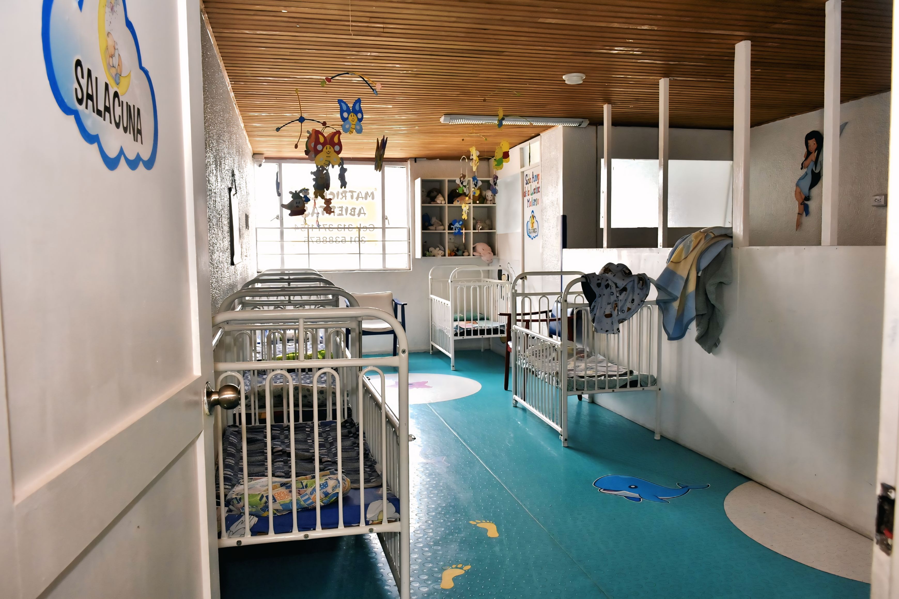 Sala Cuna