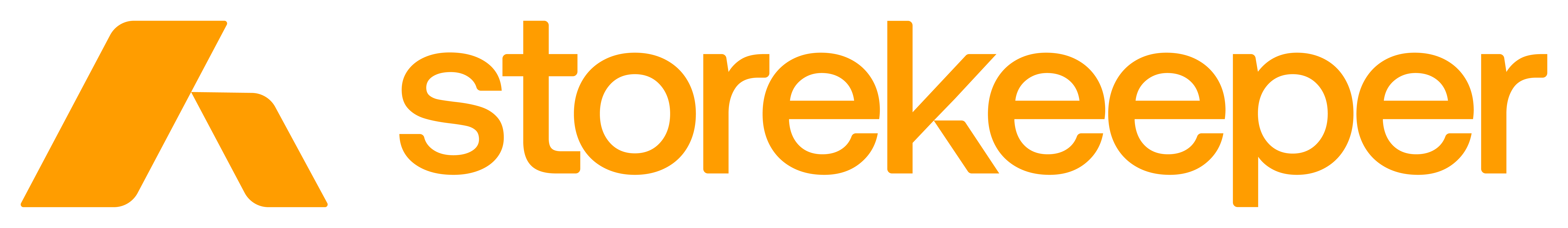 Storekeeper